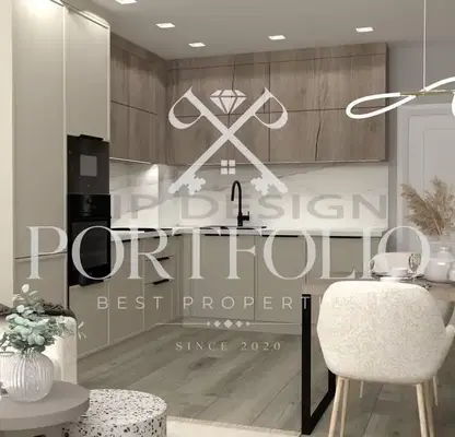Photo 4 — 2-bedroom apartment in Burgas, Slaveikov