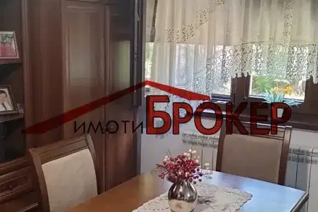 Двустаен апартамент в Сливен, Стоян Заимов