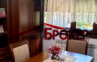 Двустаен апартамент в Сливен, Стоян Заимов