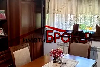 Двустаен апартамент в Сливен, Стоян Заимов