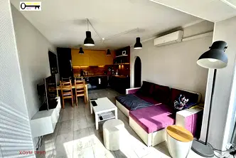 Двустаен апартамент в София, Стрелбище