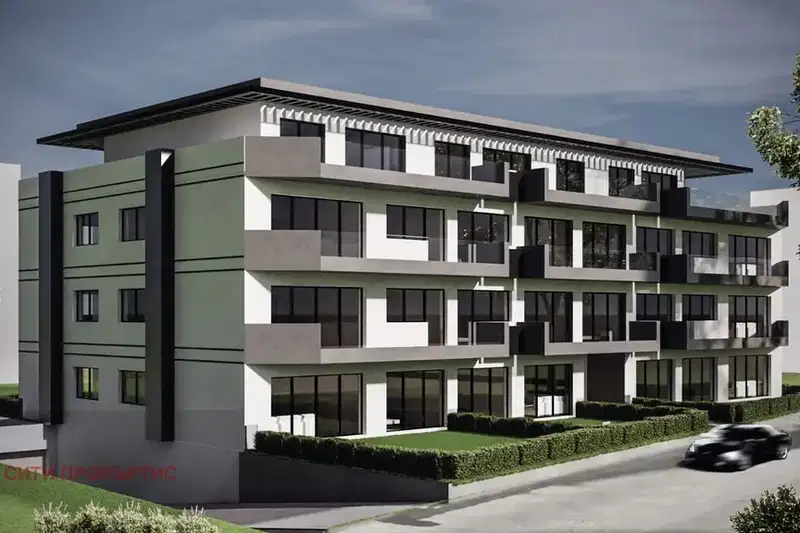 2-bedroom apartment in Благоев, Струмско
