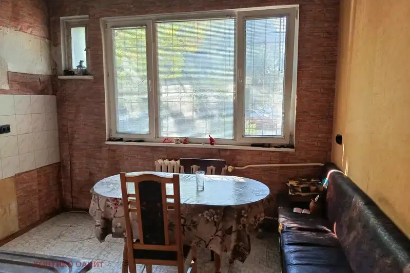 2-bedroom apartment in Sofia, Sveta Troica