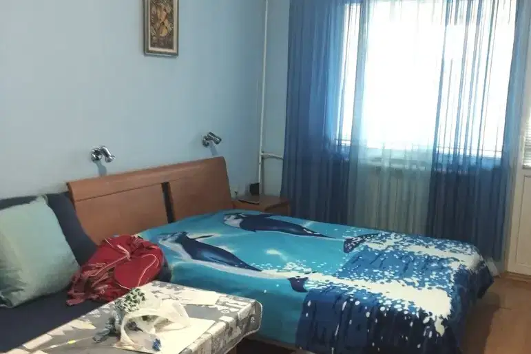 Двустаен апартамент в София, Света Троица