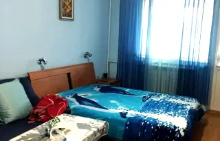 Двустаен апартамент в София, Света Троица
