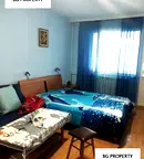 Двустаен апартамент в София, Света Троица