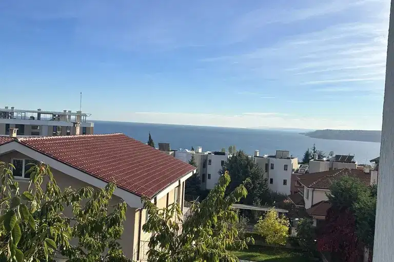 Двустаен апартамент във Варна, Свети Никола