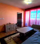 Двустаен апартамент в София, Толстой