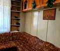 Снимка 4 — Двустаен апартамент в Шумен, Тракия