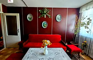 Двустаен апартамент в Шумен, Тракия