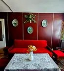 Двустаен апартамент в Шумен, Тракия