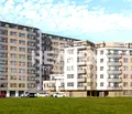 Снимка 2 — Двустаен апартамент в Пловдив, Тракия