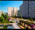 Снимка 2 — Двустаен апартамент в Пловдив, Тракия