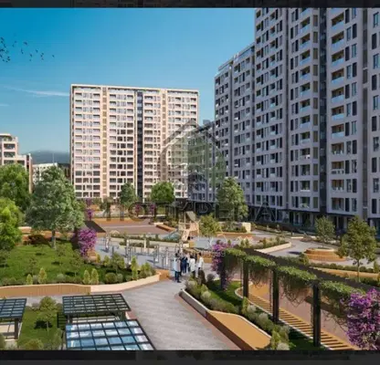 Снимка 2 — Двустаен апартамент в Пловдив, Тракия