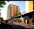 Снимка 3 — Двустаен апартамент в Пловдив, Тракия