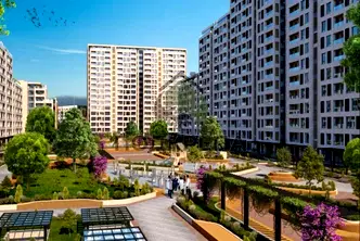Двустаен апартамент в Пловдив, Тракия