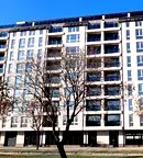 Двустаен апартамент в Пловдив, Тракия