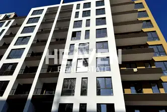 Двустаен апартамент в Пловдив, Тракия