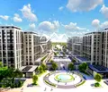 Снимка 3 — Двустаен апартамент с голяма веранда в Тракия, Пловдив