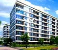 Снимка 4 — Двустаен апартамент с голяма веранда в Тракия, Пловдив