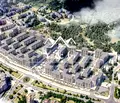 Снимка 5 — Двустаен апартамент с голяма веранда в Тракия, Пловдив