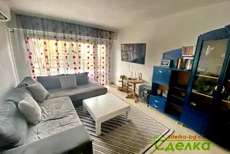 Двустаен апартамент в Габрово, Трендафил 1