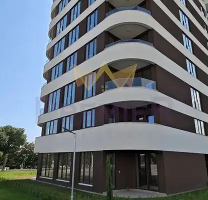 Снимка 4 — Двустаен апартамент във Варна, Трошево