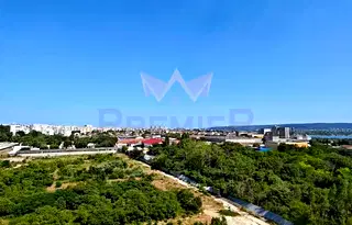 Двустаен апартамент във Варна, Трошево