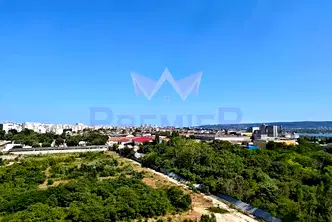 Двустаен апартамент във Варна, Трошево