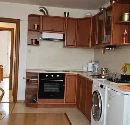 Photo 2 — 2-bedroom apartment in Pernik, Tvyrdi Livadi