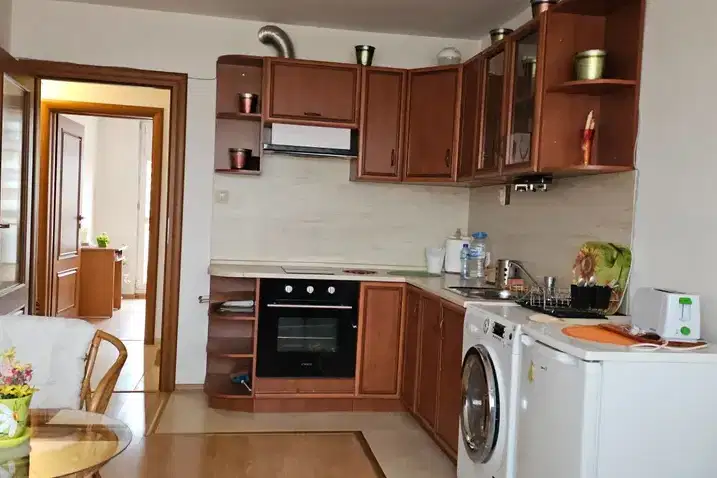 2-bedroom apartment in Pernik, Tvyrdi Livadi
