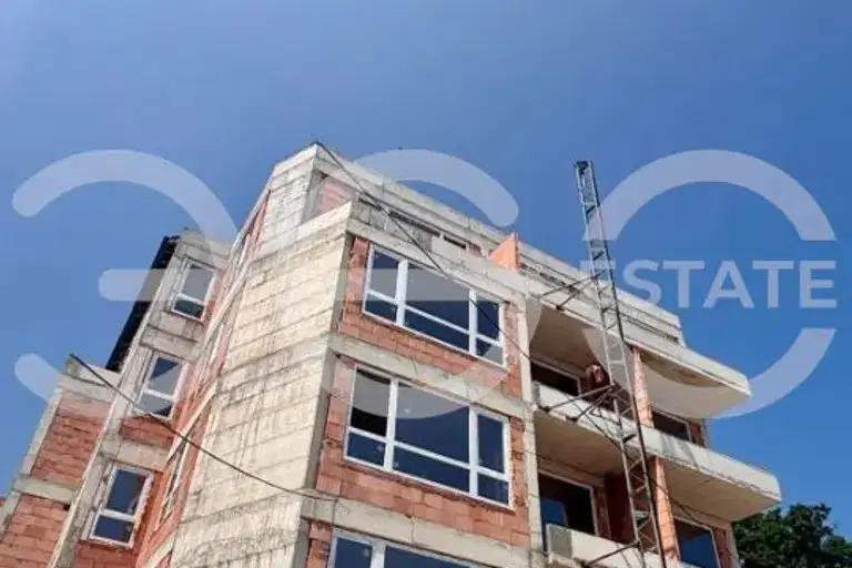 2-bedroom apartment in Varna, Vinica