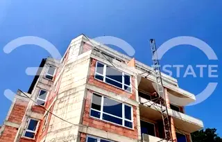 Двустаен апартамент във Варна, Виница