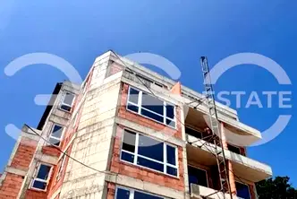 Двустаен апартамент във Варна, Виница