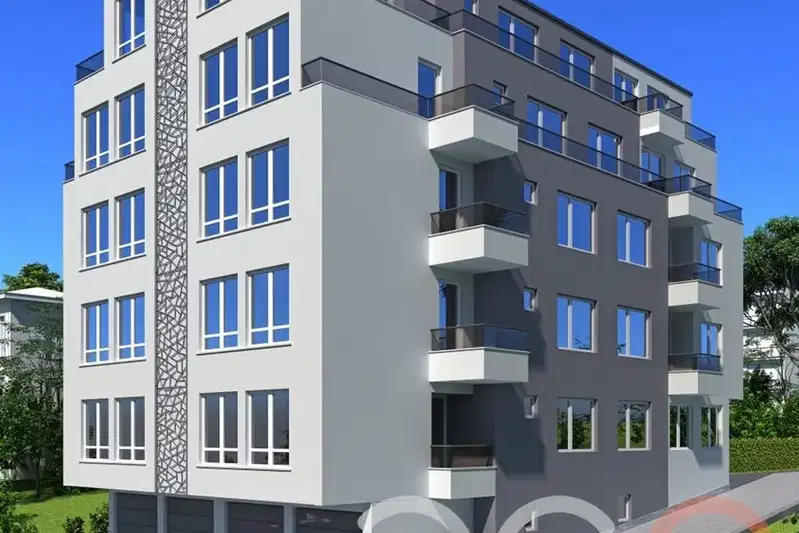 2-bedroom apartment in Varna, Vinica