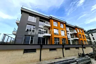 Двустаен апартамент във Варна, Виница