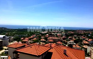 Двустаен апартамент във Варна, Виница