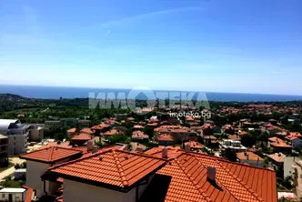 Двустаен апартамент във Варна, Виница