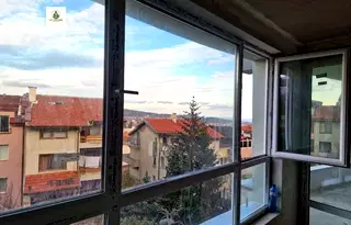 Двустаен апартамент във Варна, Виница