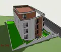 Снимка 4 — Двустаен апартамент във Варна, Виница