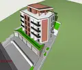 Снимка 5 — Двустаен апартамент във Варна, Виница
