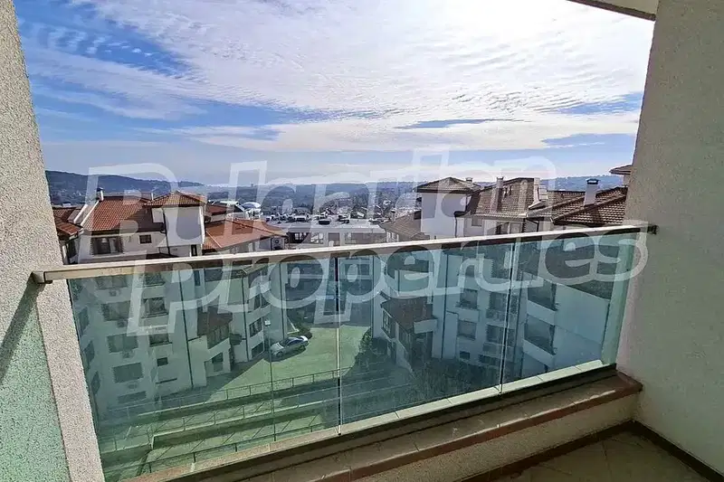 Двустаен апартамент във Варна, Виница