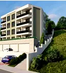 Двустаен апартамент във Варна, Виница