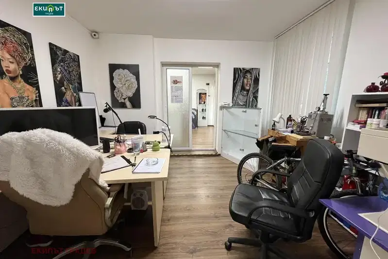 2-bedroom apartment in Varna, Vins-Cherven Ploshtad