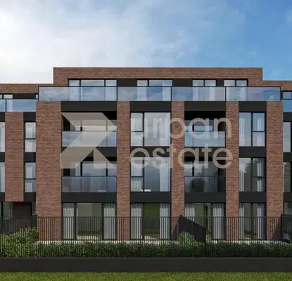 Снимка 2 — Двустаен апартамент в София, Витоша