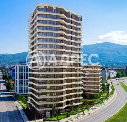 Photo 3 — 2-bedroom apartment in Sofiya, Vitosha
