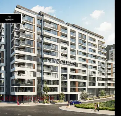 Photo 3 — 2-bedroom apartment in Sofiya, Vitosha