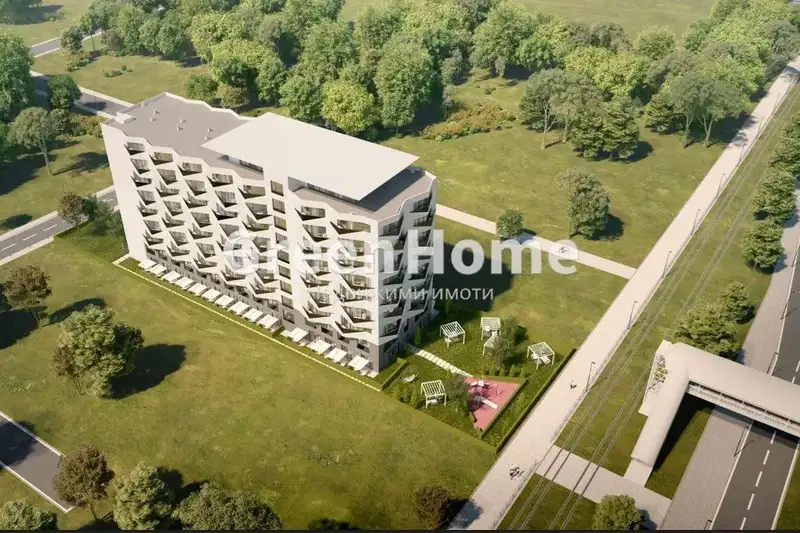 2-bedroom apartment in Varna, Vladislav Varnenchik 1
