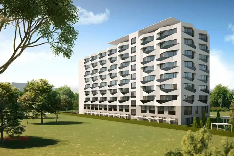 2-bedroom apartment in Varna, Vladislav Varnenchik 1