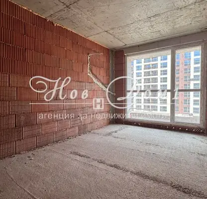 Photo 3 — 2-bedroom apartment in Plovdiv, Vystanicheski